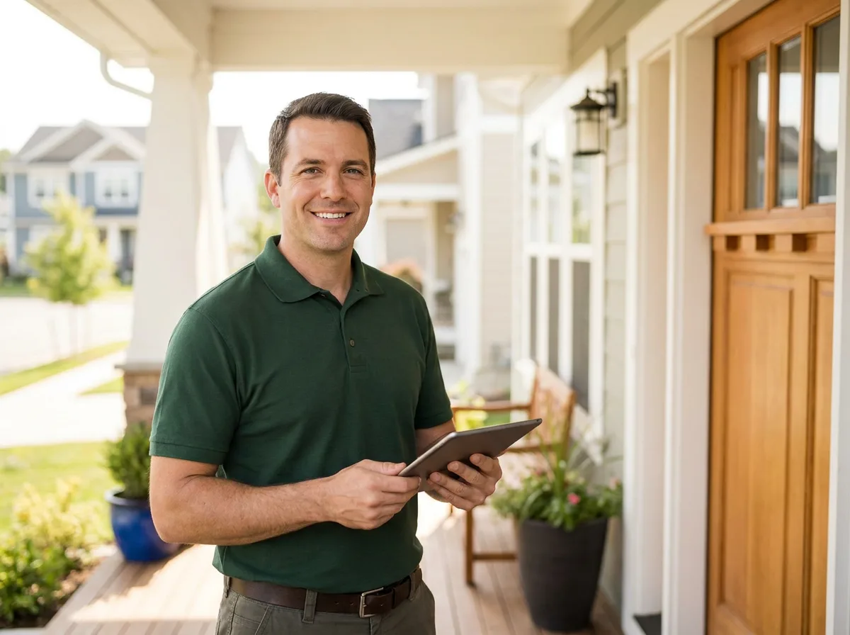 Pest control FAQs for Anderson, CA